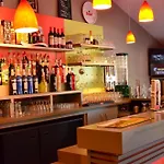 Lou Pignada 营地 梅桑热
