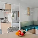 Lou Pignada 营地