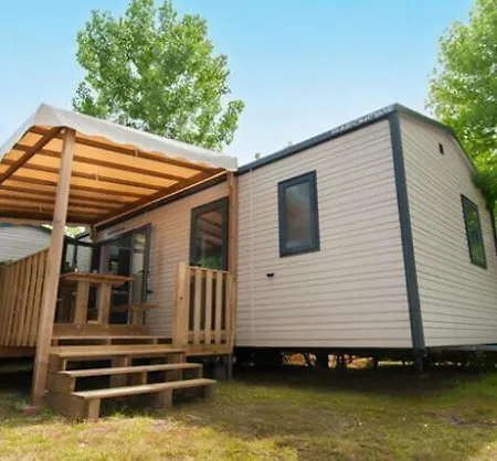 Camping Lou Pignada *