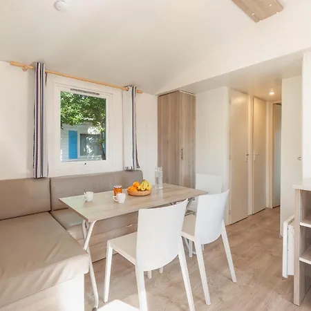 Campingplatz Lou Pignada