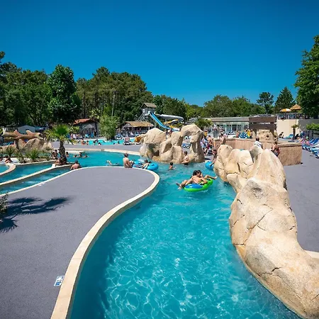 Campingplatz Lou Pignada