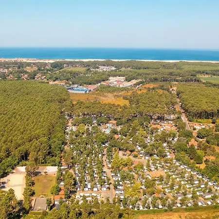 Lou Pignada Messanges (Landes)