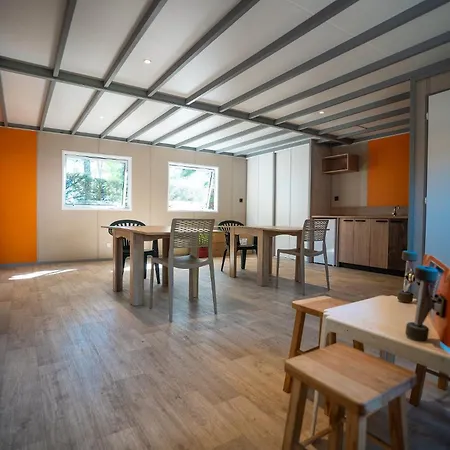 Campingplatz Lou Pignada