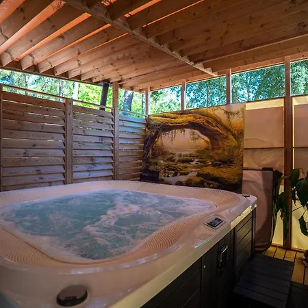 Lou Pignada Campingplatz *