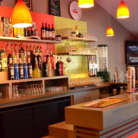 Lou Pignada Campingplatz Messanges (Landes)