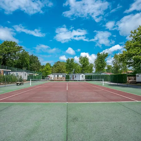 Lou Pignada Campingplatz *