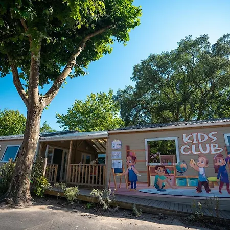 Lou Pignada Messanges (Landes)