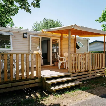 Lou Pignada * מסאנז'