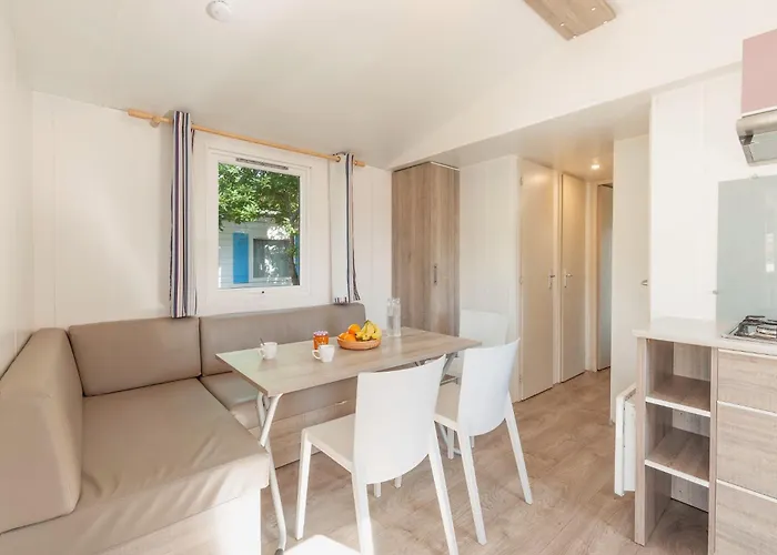 אתר קמפינג Lou Pignada