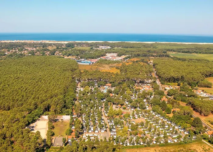 Lou Pignada מסאנז'