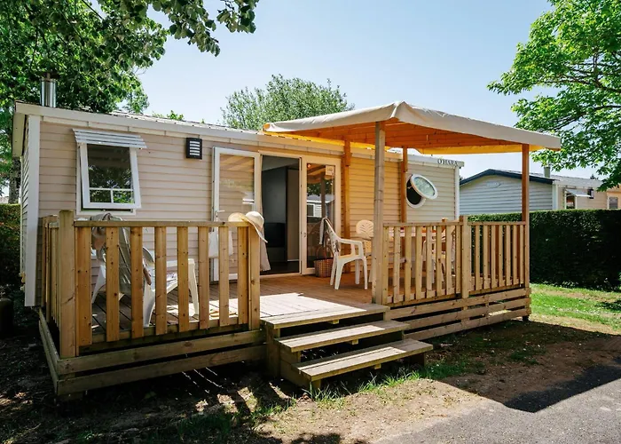 Lou Pignada * מסאנז'