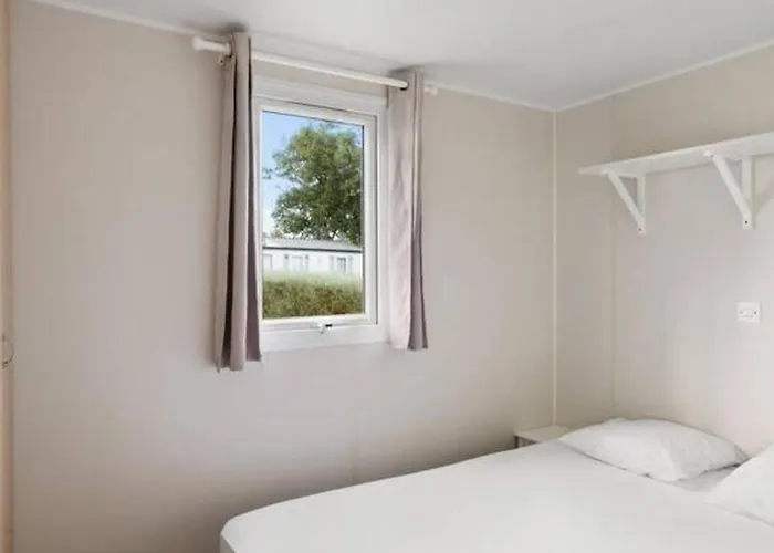 אתר קמפינג Lou Pignada